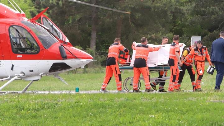 Фото: globallookpress.com/News Agency of the Slovak Republ