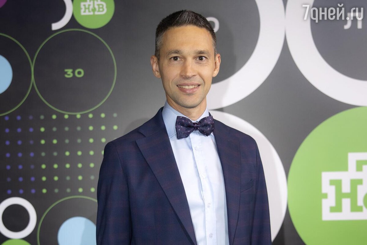    Сергей Малоземов пресс-служба НТВ