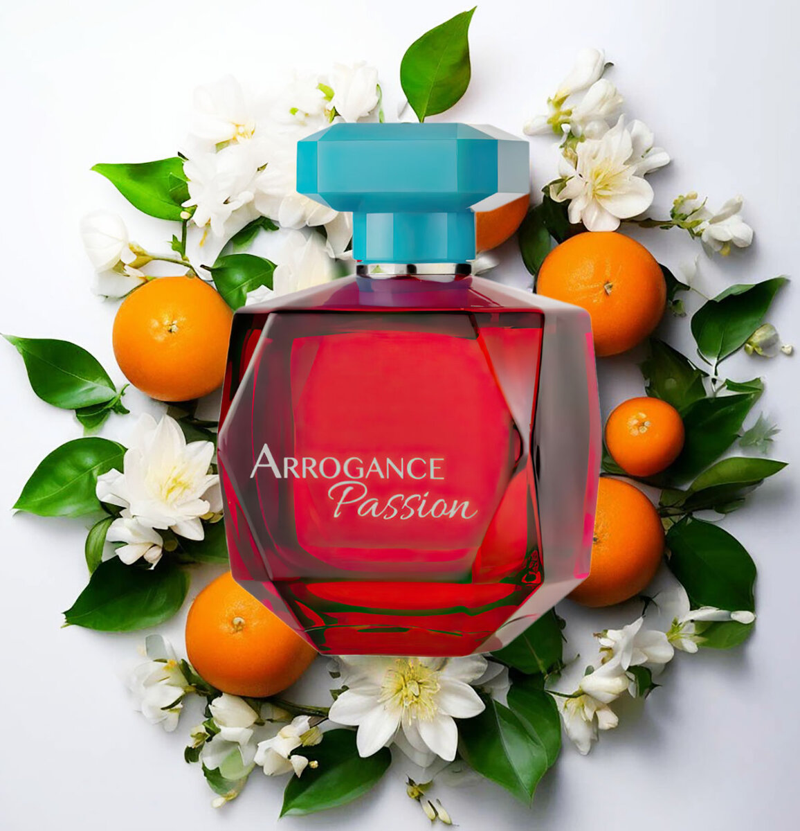 группа: цветочные, древесно-мускусные верхние ноты: жасмин, мандарин, цветок апельсина
средние ноты: кумин, тубероза, гелиотроп
базовые ноты: амбра, кашемировое дерево, кедр
выпущен в 2019 году