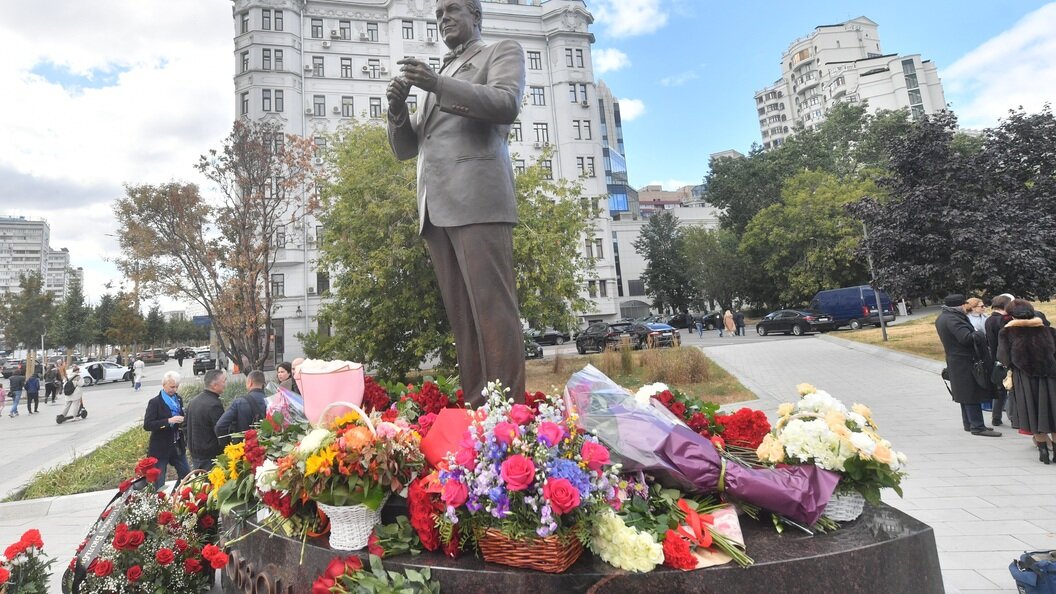    Фото: Komsomolskaya Pravda/Globallookpress