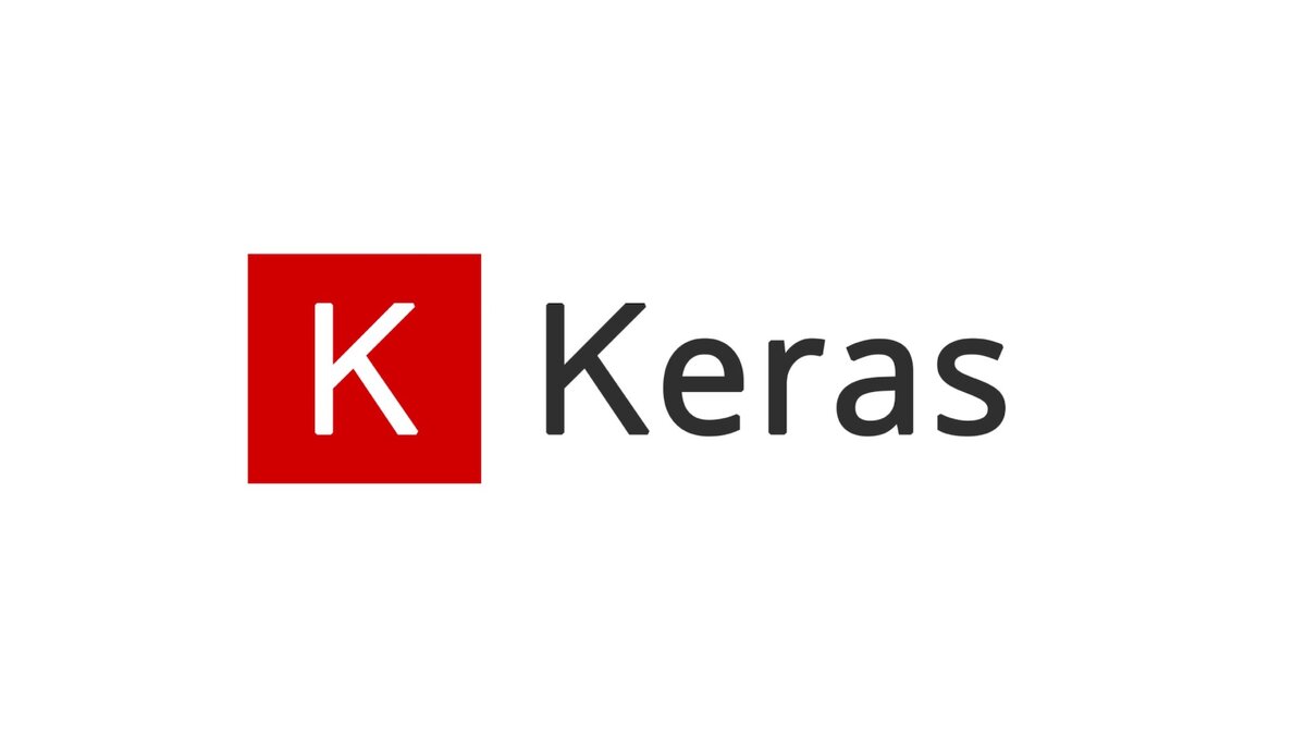 Python keras tensorflow. Python keras tensorflow