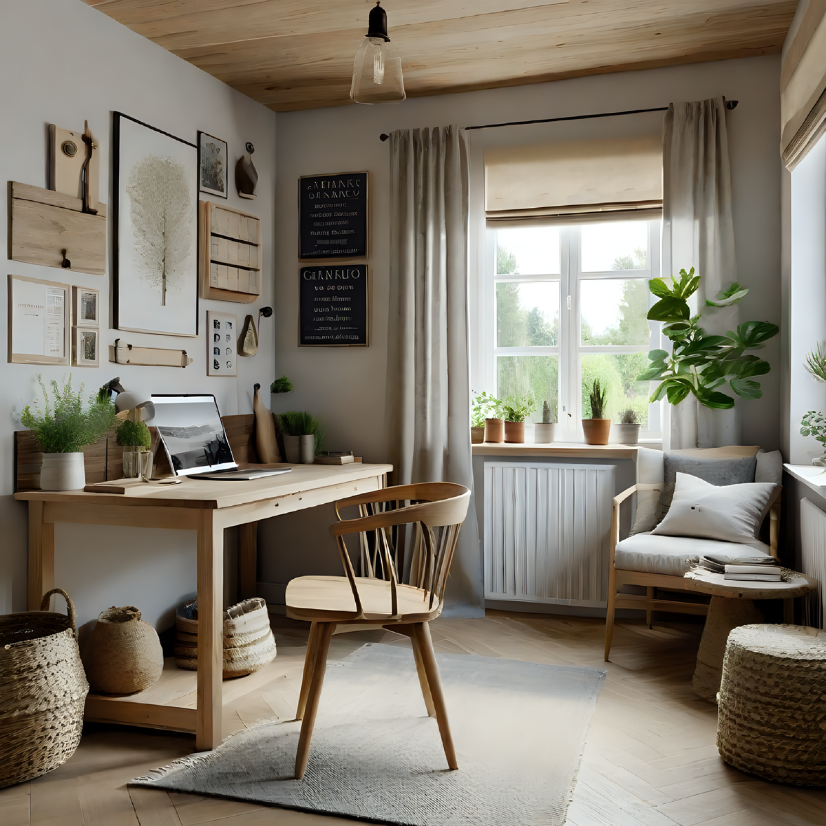 Так выглядит Идеальный Интерьер для земного знака зодиака Телец