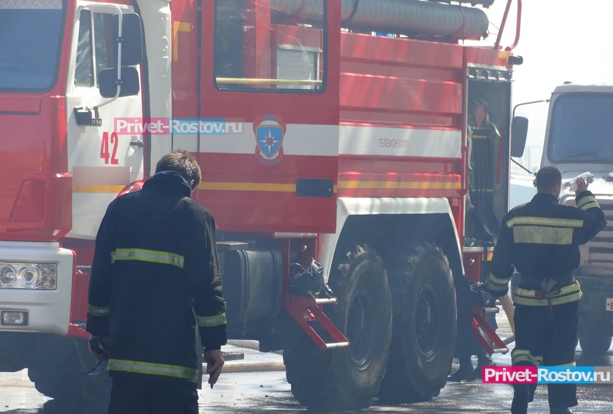 В Ростове началась срочная эвакуация многоэтажки на Самаркандской |  Privet-Rostov.ru | Дзен