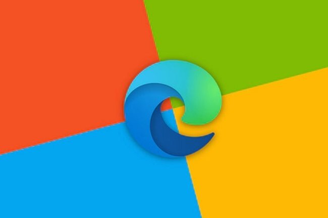    Microsoft Edge