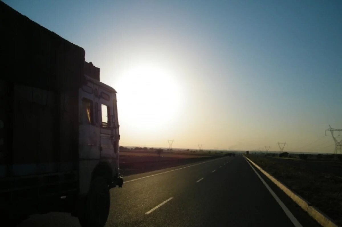    На сухопутном маршруте в Крым не хватает автосервисов