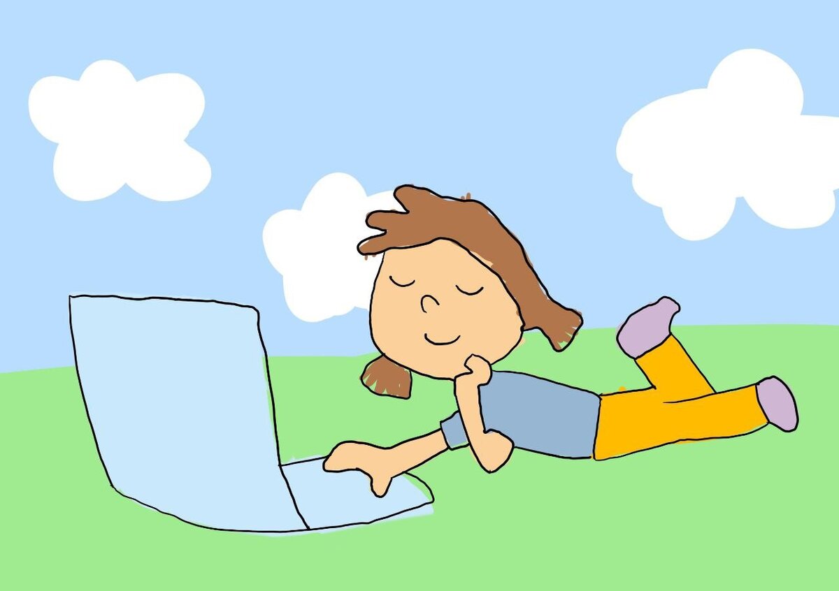 День рождения Интернета