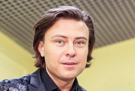    Прохор Шаляпин