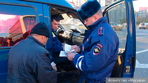     Фото: Агентство «Москва»   
 Текст: Олег Исайченко