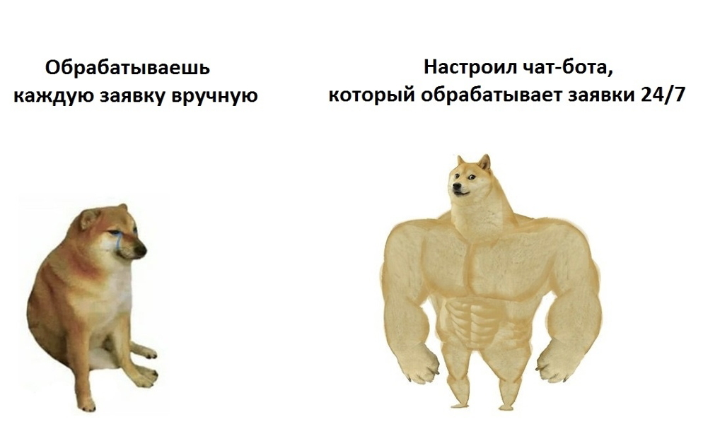 Правда!