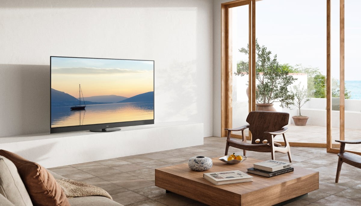 В дополнение к флагманским моделям Z95A и Z93A компания Panasonic 14 мая представила новые линейки OLED-телевизоров с Fire TV,  miniLED ЖК-телевизор W95A, а также модели среднего класса с Fire TV,...