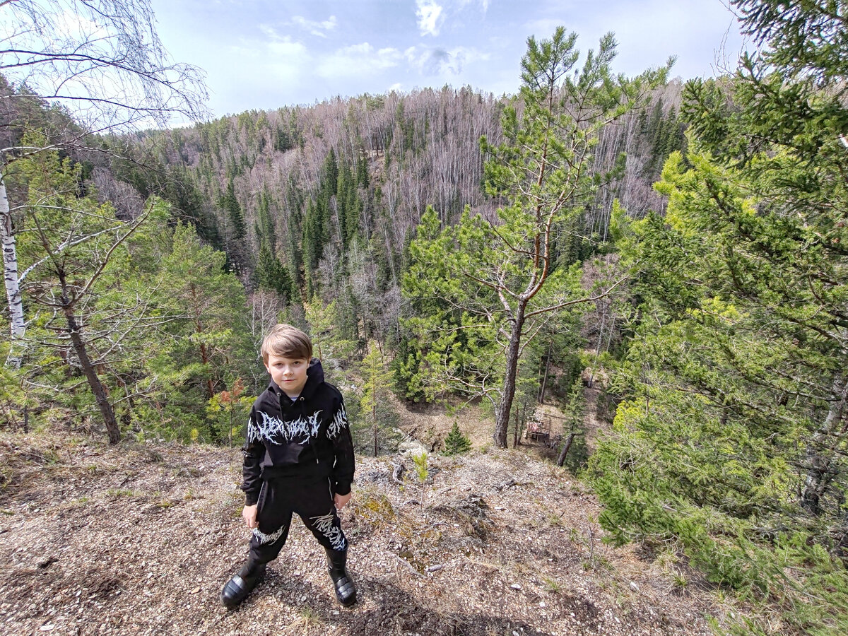 Матвей на Утесе