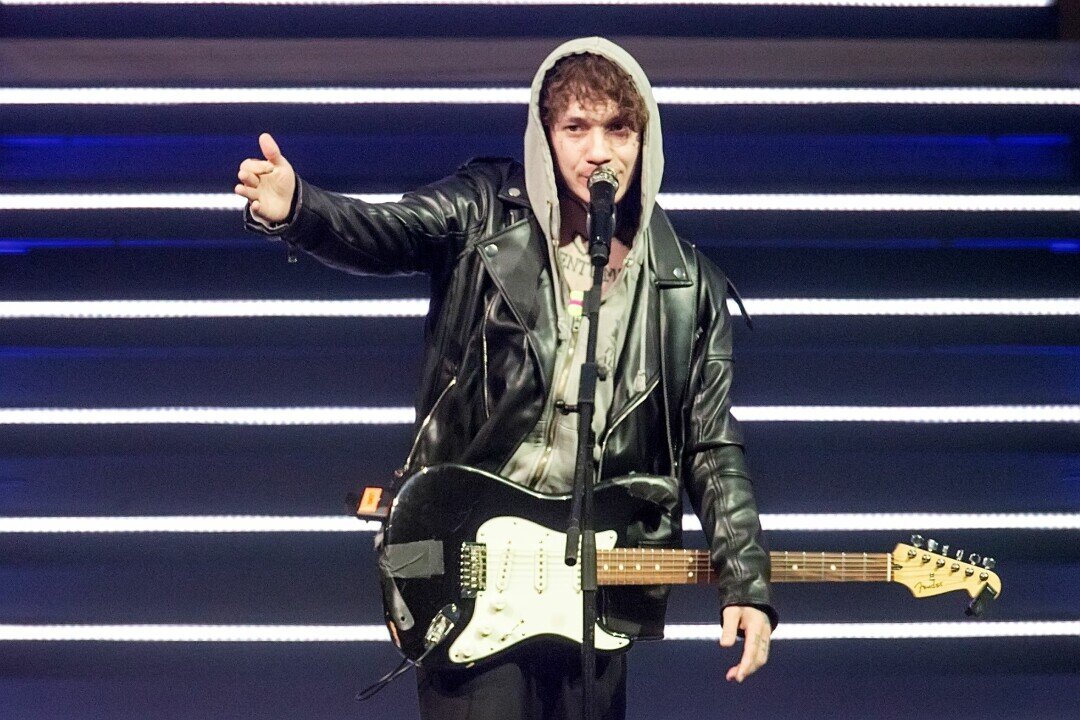    «Три дня дождя» Фото: Изображение предоставлено «Собака.ru» пресс-службой фестиваля