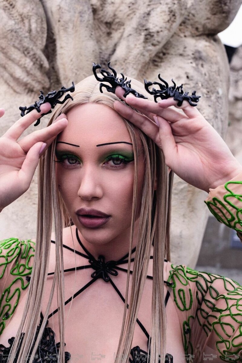    Фото: Изображение предоставлено «Собака.ru» пресс-службой фестиваля