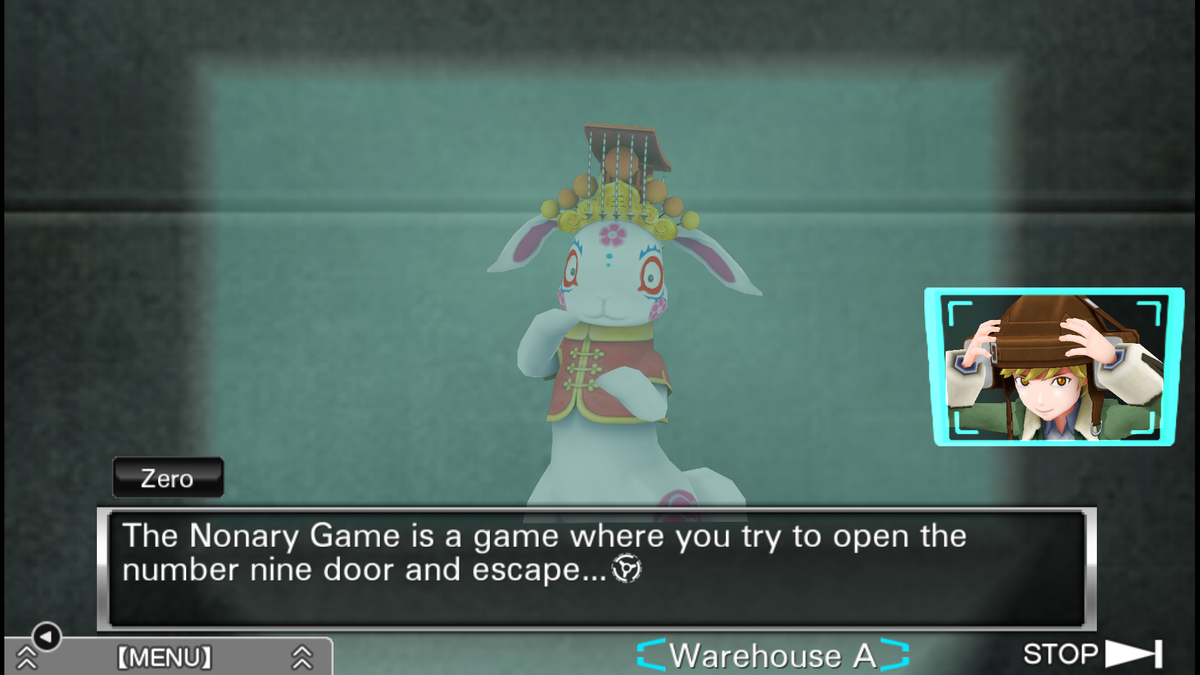 В чём, собственно, суть игры