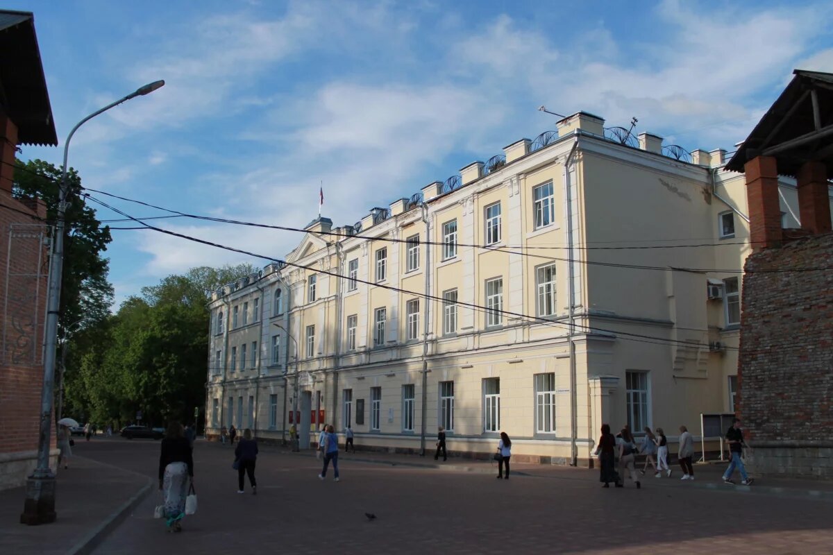    Смоленск собирается сотрудничать с региональным объединением работодателей