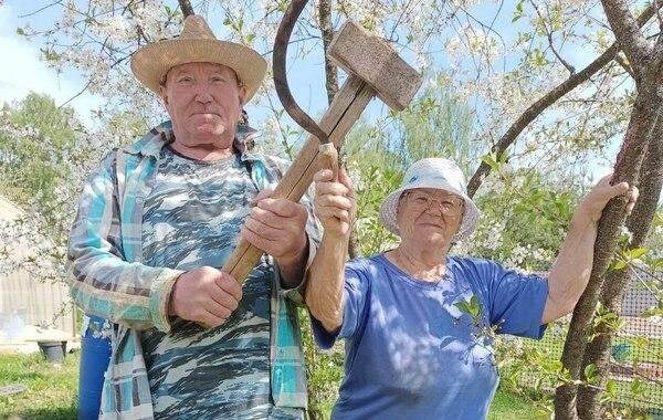     «Барс» подвел итоги конкурса дачных подвигов