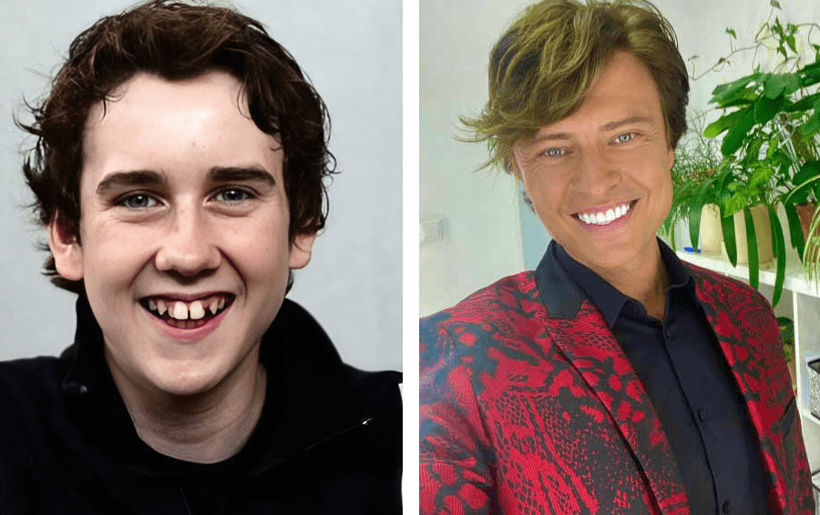    Фото: DR, социальные сети