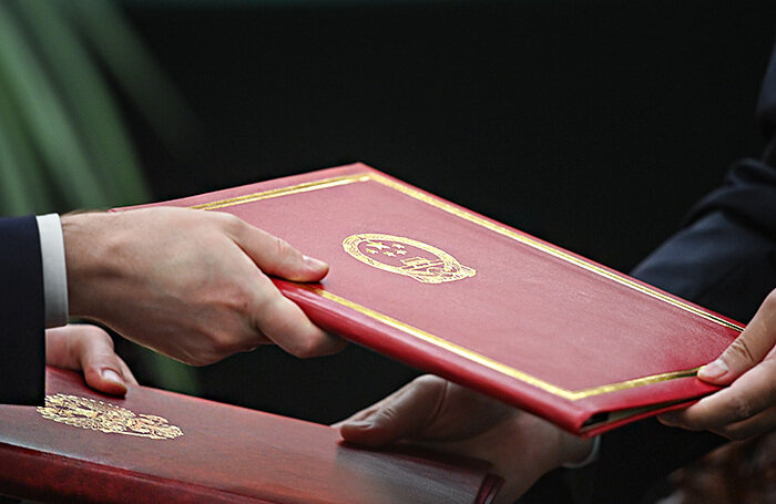    Сергей Бобылев/ТАСС