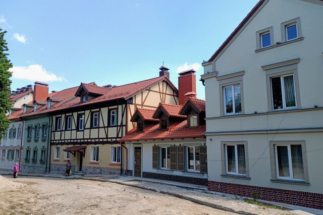   Фото из архива Калининград.Ru