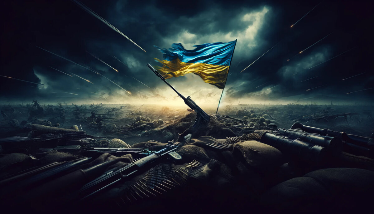 © ИноСМИ / Изображение сгенерировано ИИ