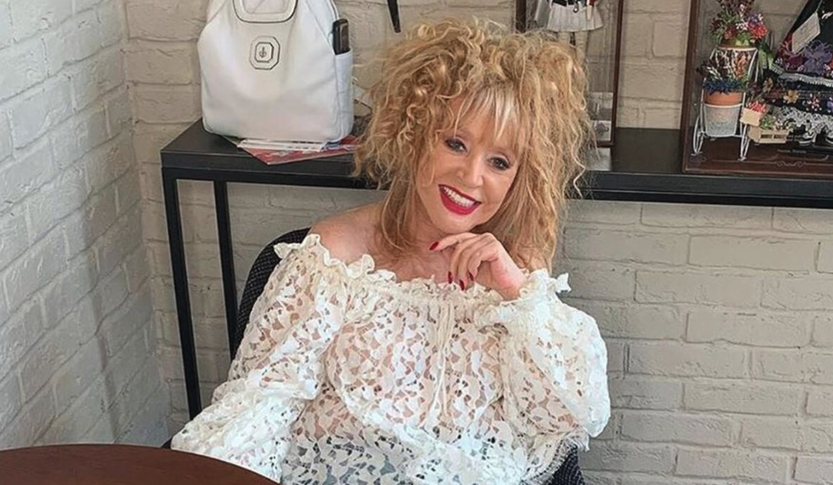    Алла Пугачева. Фото: соцсети