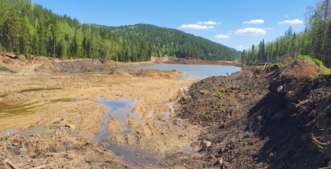   Фото: пресс-служба прокуратуры Красноярского края