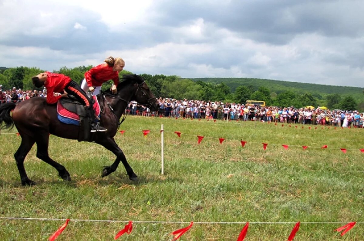    Юбилей легендарного казака под Волгоградом отметят фестивалем на его родине