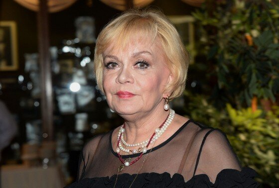    Ирина Шевчук