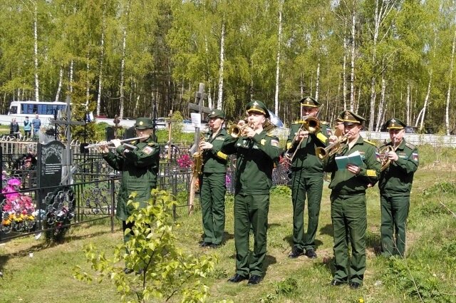    Фото: Из архива/ Администрация Калязинского округа