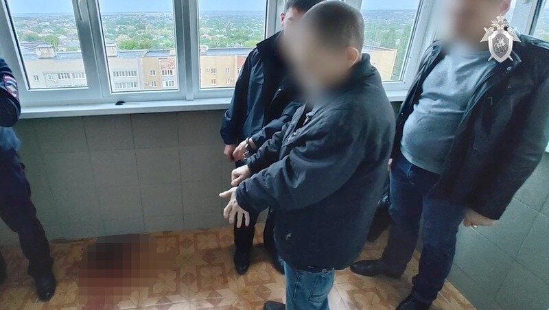      Фото: СУ СКР по Ставропольскому краю