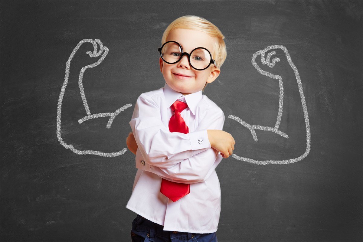 Что такое детская неуверенность в своих возможностях и почему она формируется в детские годы?