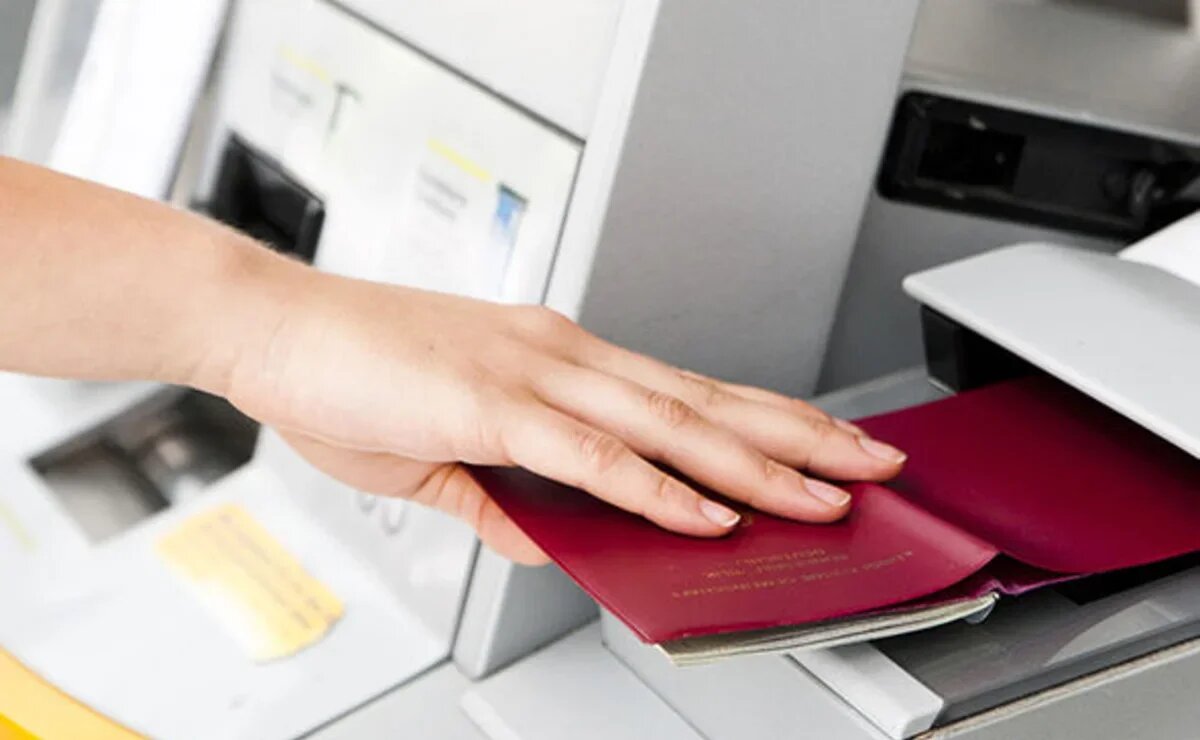    На погранконтроле в московских аэропортах для ряда пассажиров могут быть задержки