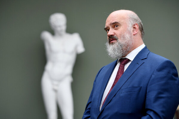    Фото: РИА Новости / Сергей Пятаков