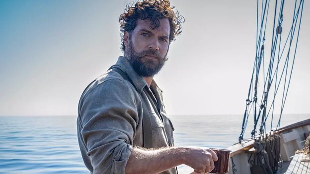 Кадр из фильма «Министерство неджентльменских дел» / Ministry of Ungentlemanly Warfare, 2024, Jerry Bruckheimer Films