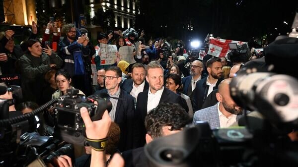    © Photo : Lietuvos Respublikos Užsienio reikalų ministerija