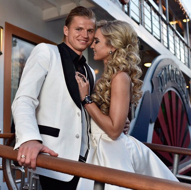 С Дмитрием Тарасовым. Открытые источники 