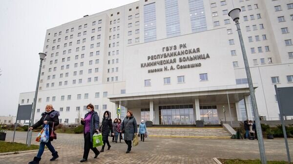    © РИА Новости Крым . Дмитрий Макеев
