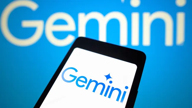 Gemini Live — мультимодальная модель ИИ с возможностями голосовой и видеосвязи