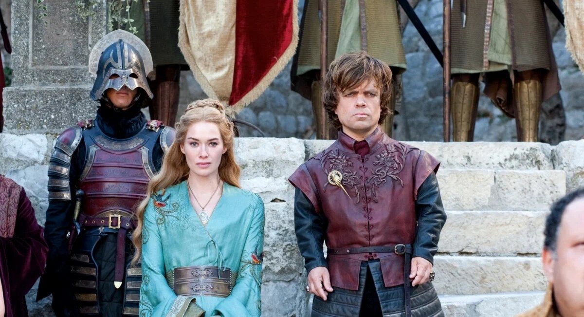 Фото: HBO