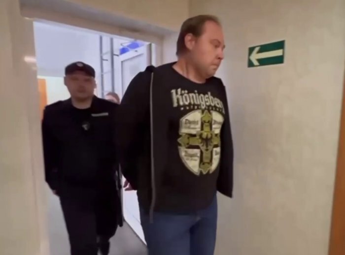 Фото: Прокуратура Новосибирской области