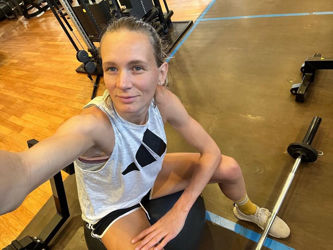 Маргарета Козух после многолетнего перерыва вновь в составе сборной Германии. Сыграет ли она в Лиге наций-2024?