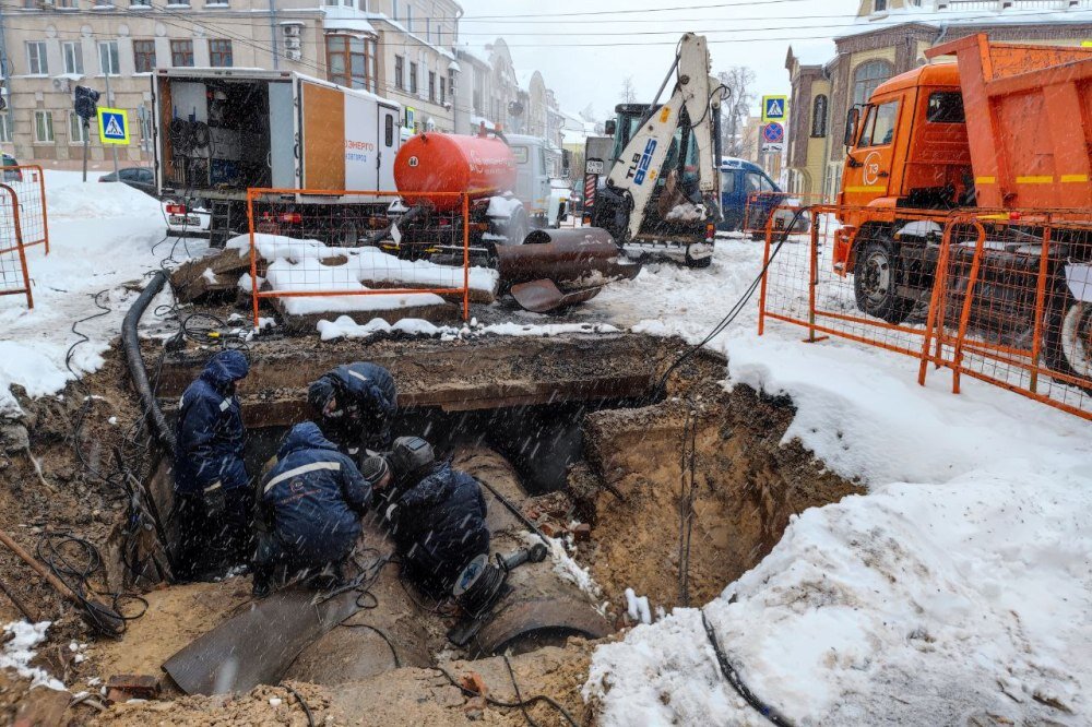 Фото: АО "Теплоэнерго"