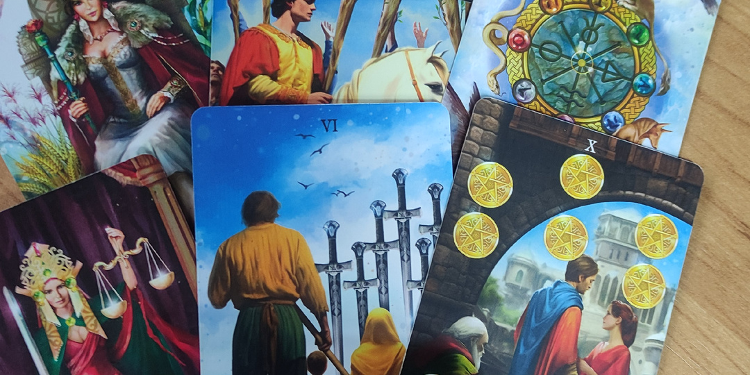 Его мысли о вас сегодня.