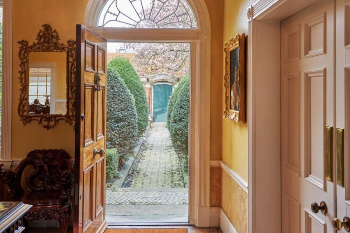 Фото Knight Frank