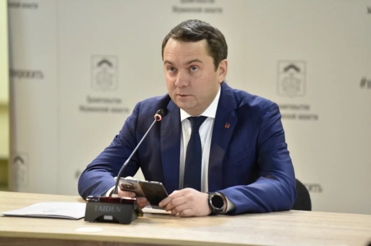    Чибис прокомментировал повышение материнского капитала в регионе