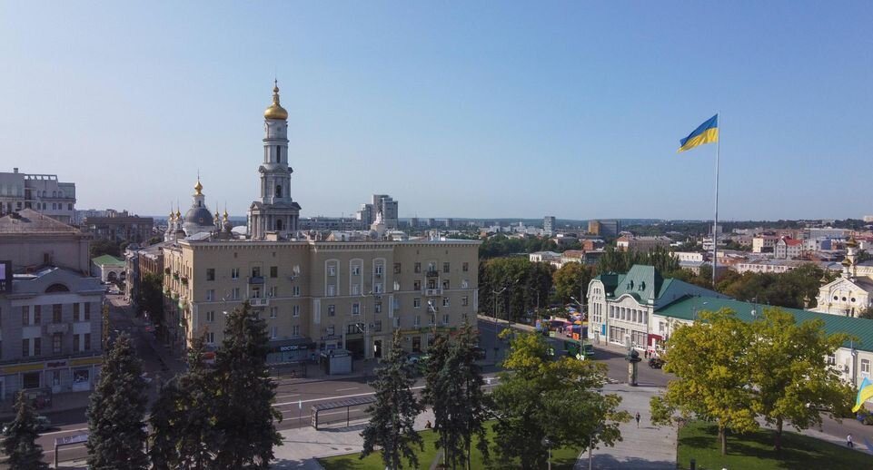    VItalii Kliuiev via www.imago-im/www.imago-images.de / Global Look Press