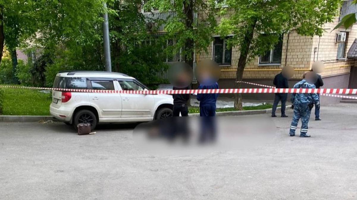    Фото: Пресс-служба прокуратуры Москвы