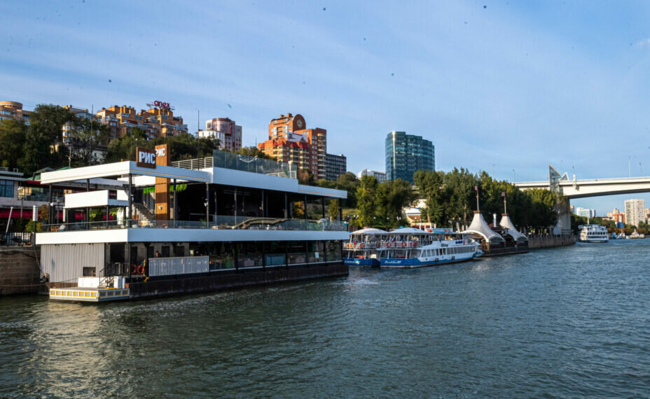    В настоящее время уже более четырех тысяч пассажиров перевезли. Фото: Global Look Press