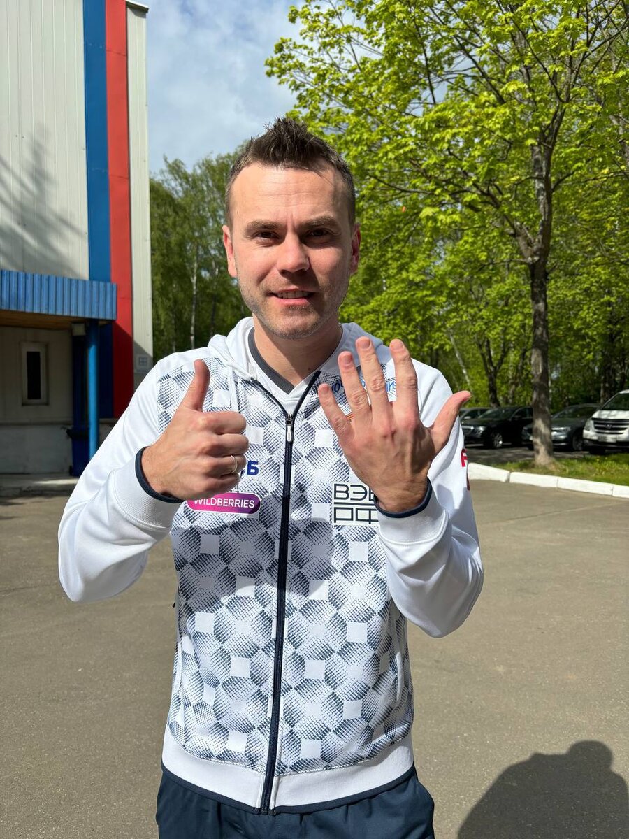Фото: Кирилл Брейдо