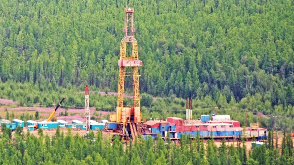     Автор: Сургутнефтегаз Источник: surgutneftegaz.ru